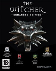 Ведьмак / The Witcher: Enhanced Edition - Director's Cut [v 1.5 + DLCs] (2008) PC | RePack от FitGirl