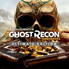 Tom Clancy's Ghost Recon: Wildlands - Ultimate Edition [Build 4073014 + DLCs] (2017) PC | RePack от FitGirl