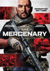 Наёмник / The Mercenary (2019) WEB-DL 720p