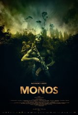 Обезьяны / Monos (2019) WEBRip 1080p | LakeFilms