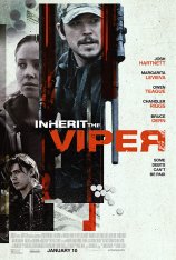 Наследие гадюки / Inherit the Viper (2019) WEB-DLRip | LakeFilms