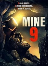 Шахта 9 / Mine 9 (2019) HDRip | LakeFilms