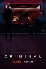 Преступник: Антология / Criminal: Anthology [S01] (2019) WEB-DLRip | LostFilm