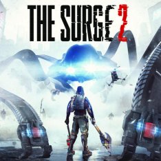 The Surge 2 [v 1.09u5 + DLCs] (2019) PC | Repack от =nemos=