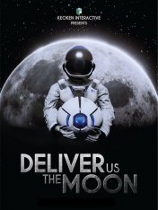 Deliver Us The Moon [v 1.4.1] (2019) PC | RePack от SpaceX
