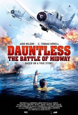 Бесстрашный: Битва при Мидуэй / Dauntless: The Battle of Midway (2019) BDRip | Багичев