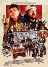 Джей и Молчаливый Боб: Перезагрузка / Jay and Silent Bob Reboot (2019) HDRip | HDRezka Studio