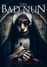 Плохая монахиня / The Watcher / The Bad Nun (2018) BDRip 1080p