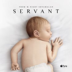 Дом с прислугой / Servant [S01] (2019) WEB-DL 1080p | AlexFilm