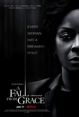 Грехопадение / A Fall from Grace (2020) WEB-DL 1080p