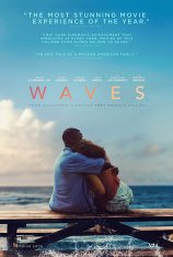 Волны / Waves (2019) WEB-DLRip | LakeFilms