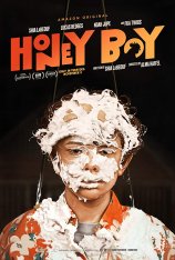 Милый мальчик / Honey Boy (2019) BDRip | iTunes