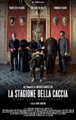 Сезон охоты: Однажды в Вигате / La stagione della caccia: c'era una volta Vigata (2019) DVDRip