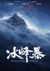 Крылья над Эверестом / Wings Over Everest (2019) WEB-DL 1080p