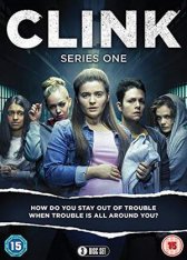 Женщины на грани / Clink [S01] (2019) WEB-DL 1080p | Zone Vision