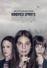 Родственные духи / Kindred Spirits (2019) WEB-DLRip