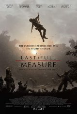 Отчаянный ход / The Last Full Measure (2020) WEB-DL 1080p