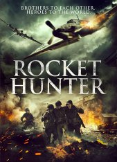 Охотник на ракеты / Rocket Hunter (2020) WEB-DLRip