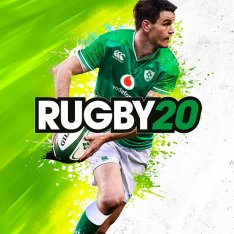 Rugby 20 [v 1.01] (2020) PC | RePack от FitGirl