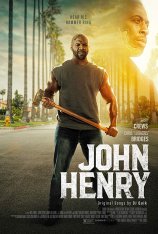 Джон Генри / John Henry (2020) WEB-DLRip