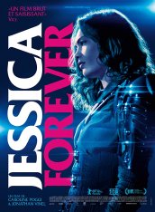 Джессика навсегда / Jessica Forever (2018) WEB-DLRip 720p