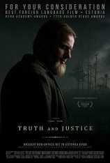 Правда и справедливость / Tõde ja õigus (2019) DVDRip | LakeFilms