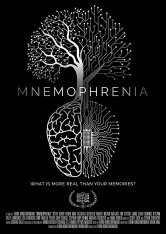 Мнемофрения / Mnemophrenia (2019) WEB-DLRip