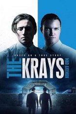 Безумный лесоруб / The Mad Axeman (The Krays Mad Axeman) (2019) WEB-DLRip