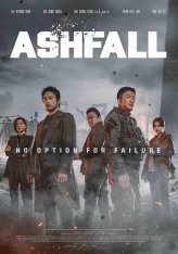 Пеплопад / Гора Пэкту / Baekdusan / Ashfall (2019) WEBRip 1080p