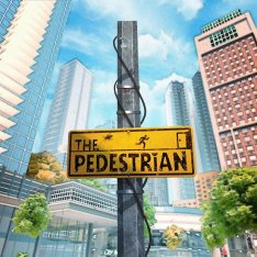 The Pedestrian (2020) PC | Лицензия