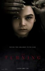 Няня / The Turning (2020) WEB-DL 1080p | LakeFilms