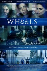 На колёсах / Wheels (2014) BDRip 1080p