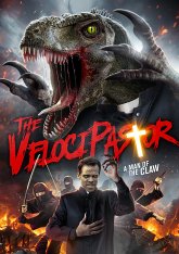 ВелоциПастор / The VelociPastor (2018) WEB-DLRip