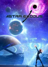 Astra Exodus (2020) PC | Лицензия