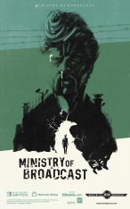 Ministry of Broadcast [Update 1 v1.1.0.0 ] (2020) PC | RePack от Other's