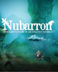 Nubarron: The adventure of an unlucky gnome (2020) PC | Лицензия