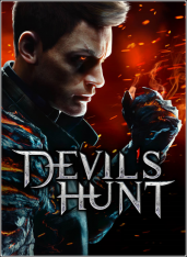 Devil's Hunt [v 1.05] (2019) PC | RePack от =nemos=