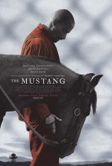 Мустанг / The Mustang (2019) BDRip 1080p