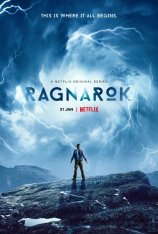 Рагнарёк / Ragnarok [S01] (2020) WEBRip 1080p | Gears Media