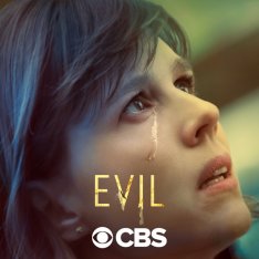 Зло / Evil [S01] (2019) WEB-DLRip | LostFilm