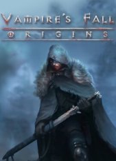 Vampire's Fall: Origins [v 1.5.45] (2020) PC | RePack by Other s