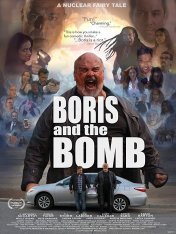 Борис и Бомба / Boris and the Bomb (2019) WEB-DLRip