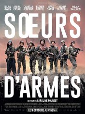 Красный змей (Сестры по оружию) / Soeurs d'armes (Red Snake) (2019) HDRip