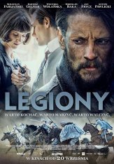 Легионы / Legiony (2019) HDRip