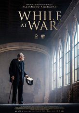 Во время войны / Mientras dure la guerra (2019) HDRip