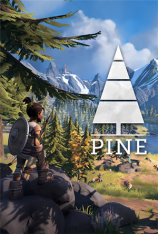 Pine [v 1a21a22c/Patch 7] (2019) PC | RePack от Other's