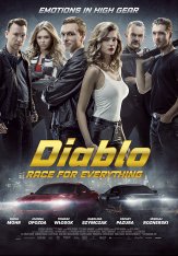 Дьябло. Предельная ярость / Diablo. Ultimate Race (2019) BDRip 720p