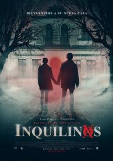 Квартиранты / Inquilinos (2018) HDRip