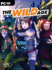 The Wild Age (2020) PC | Лицензия