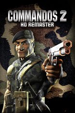 Commandos 2: HD Remaster [v 1.09] (2020) PC | RePack от Other s